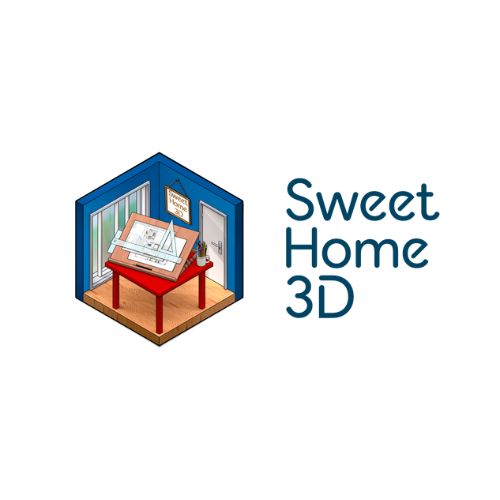 Sweet Home 3D
