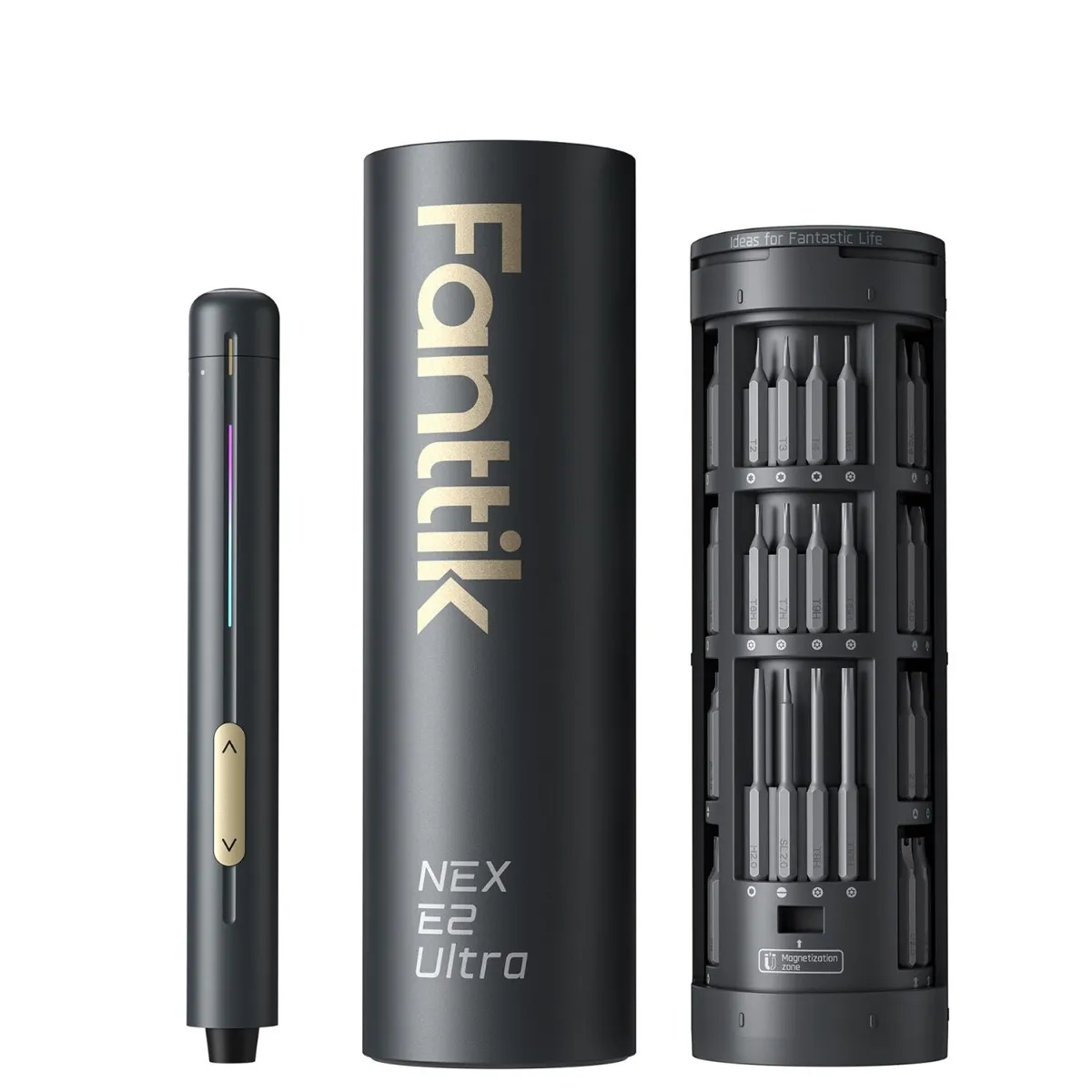 Fanttik E2 Ultra