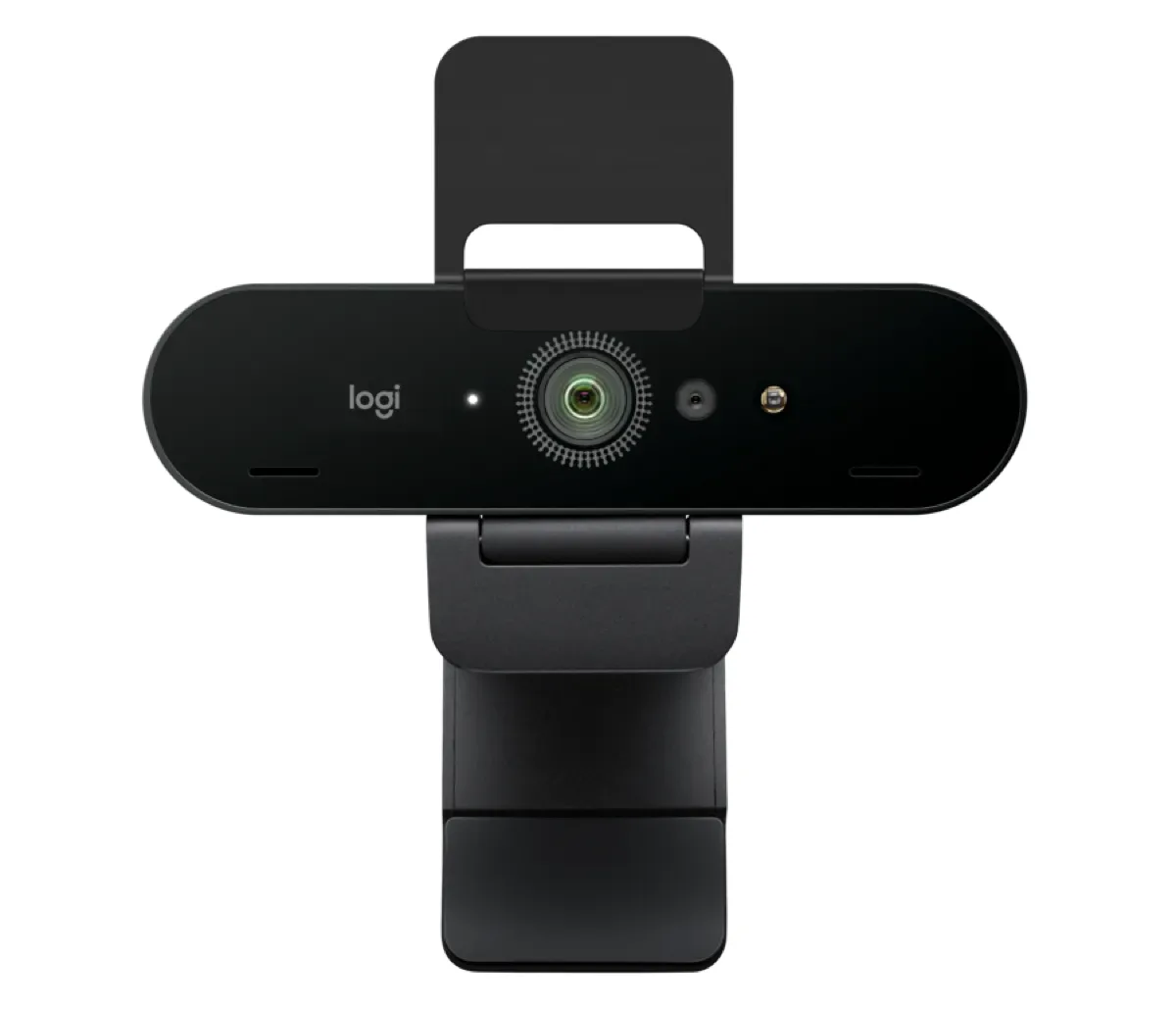 Logitech BRIO 4K (Renewed)