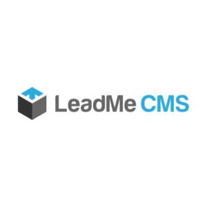 3. LeadMe CMS