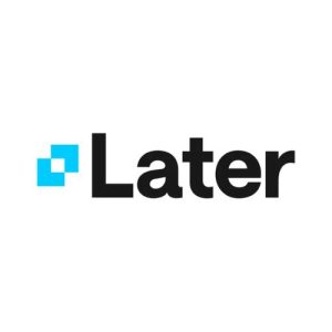 Later