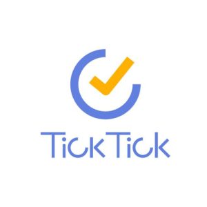 TickTick